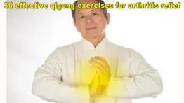 qigong for arthritis relief iphone images 1