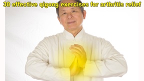 Qigong for Arthritis Relief screenshot