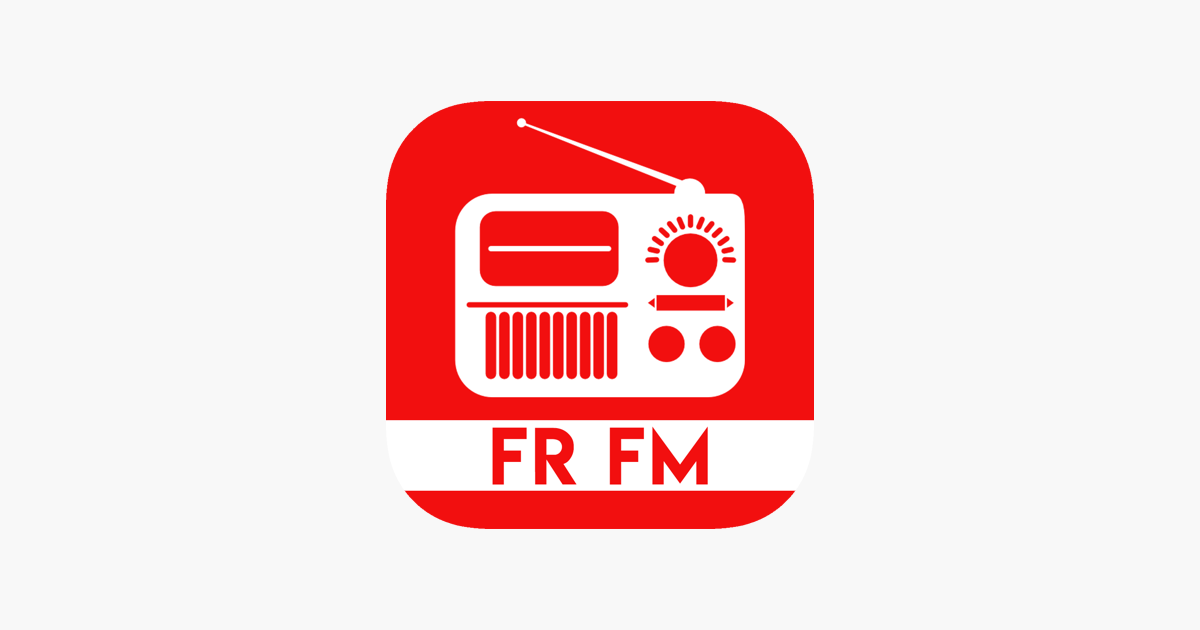 Radio en direct France on the App Store