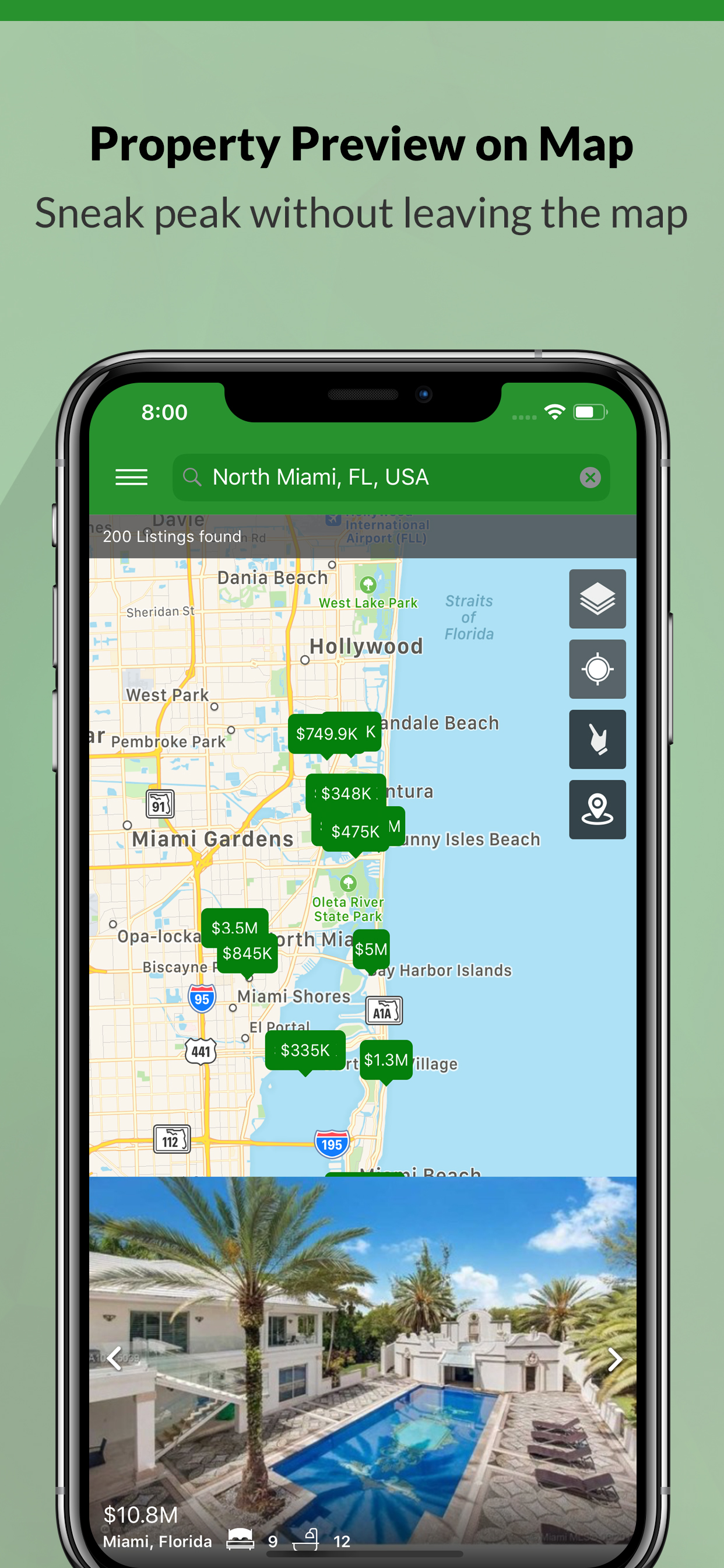 Miami Housing Market