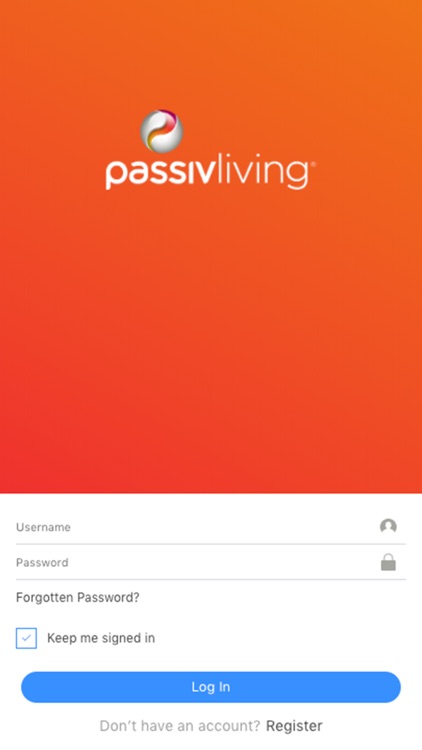 PassivLiving