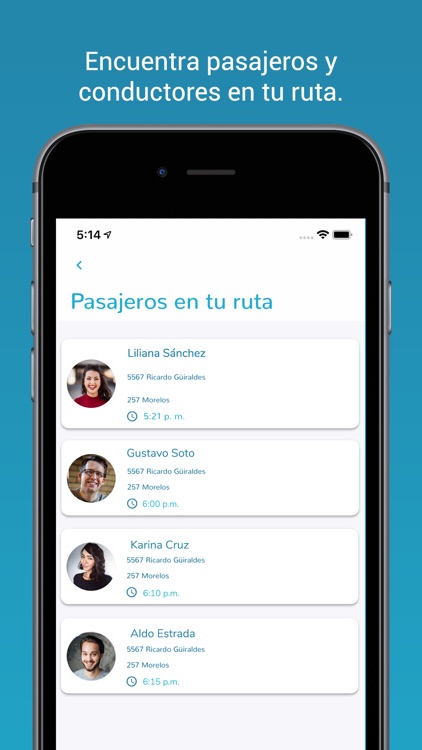 TripMex screenshot-3