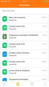 Capture d'écran