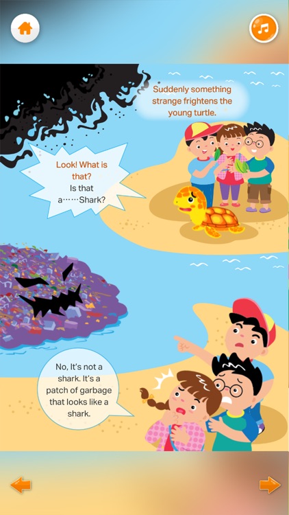 Bright Minds for a Brighter Wo screenshot-6