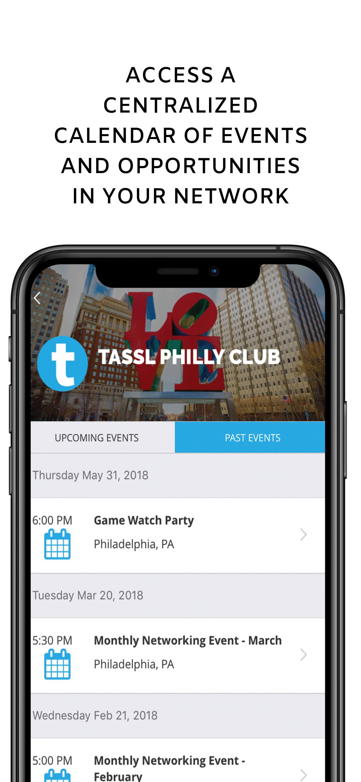 Tassl