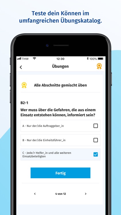 THW-Jugend JApp screenshot-9