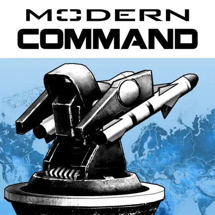 Modern Command Cheats