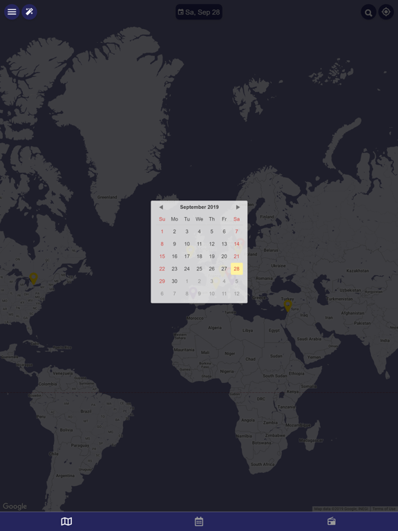 Screenshot #6 pour Tangodose