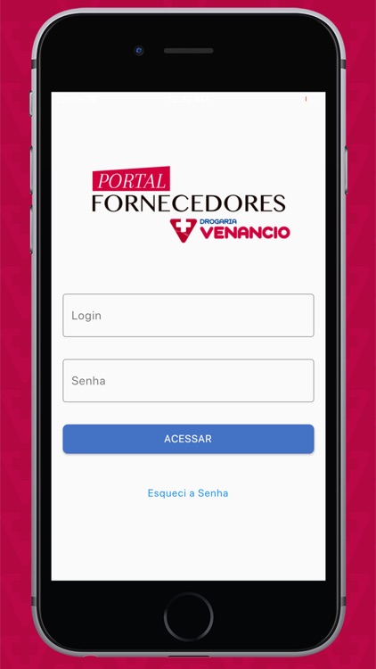 Fornecedores Venancio
