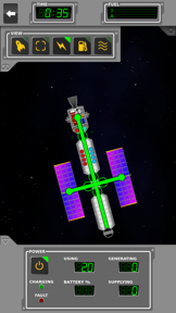 Space Agency screenshot