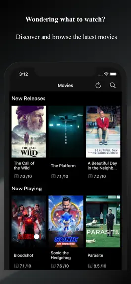 Game screenshot Movie Show mod apk