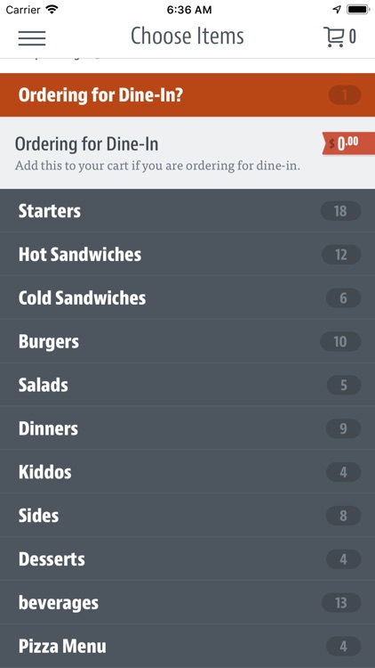 Tin Top Bar Grill By Chownow