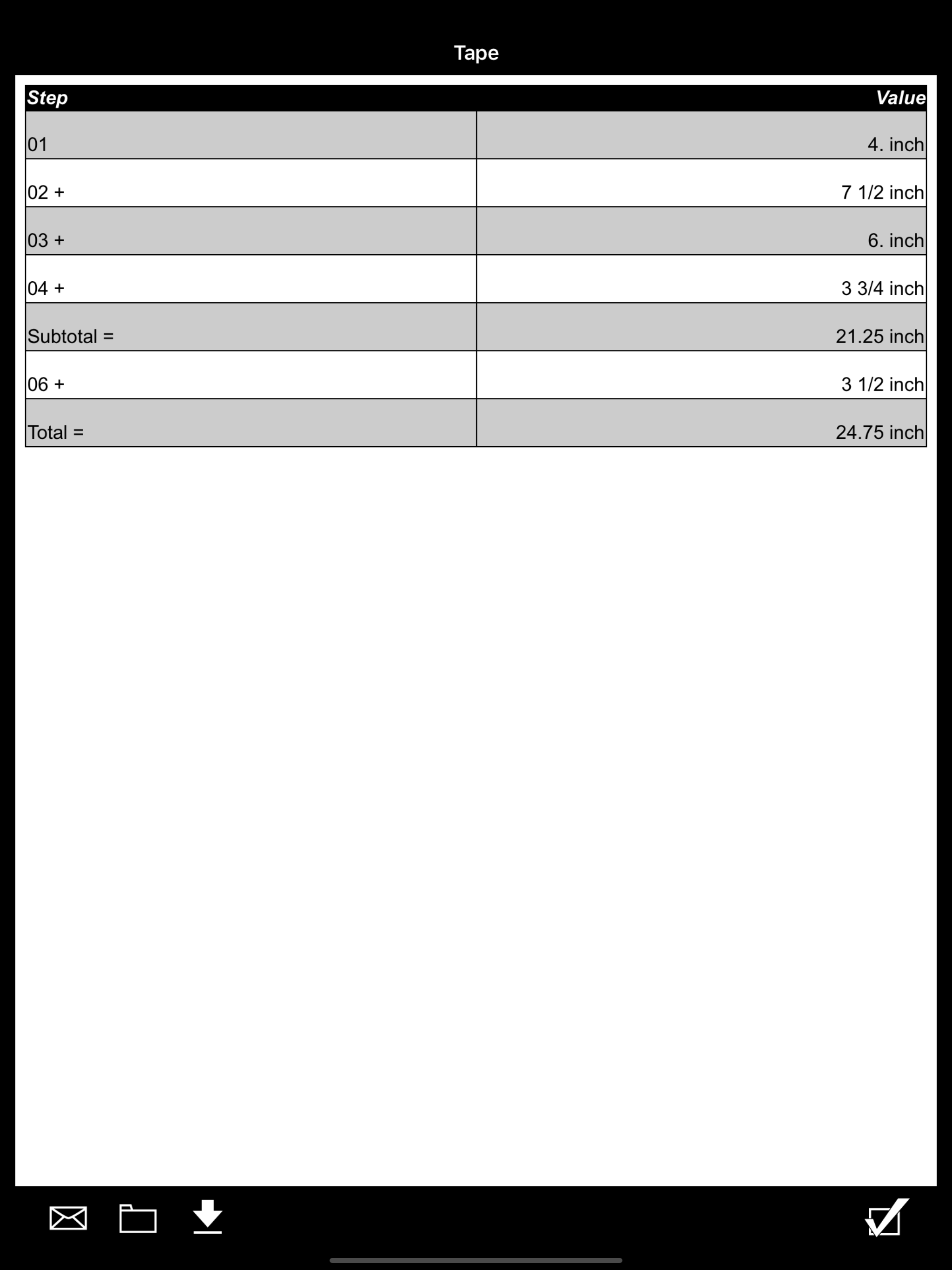 Machinist Calc Pro screenshot 14