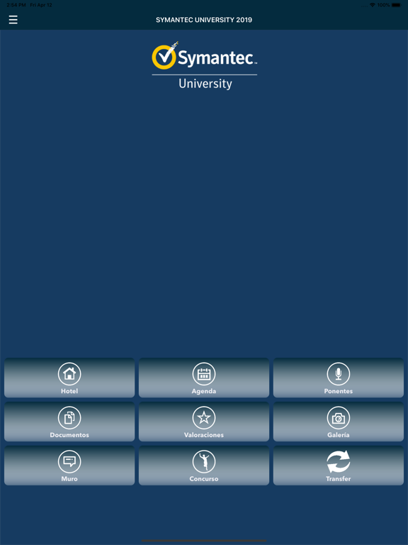 Screenshot #6 pour Symantec
