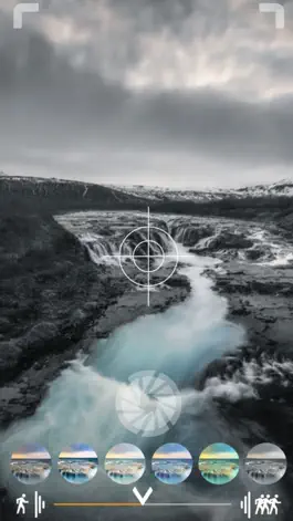 Game screenshot Motion Pro - Long Exposure apk