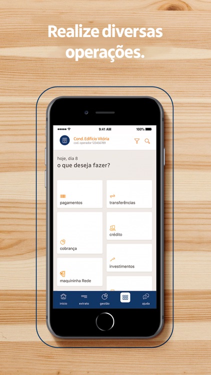 Itaú Empresas screenshot-4