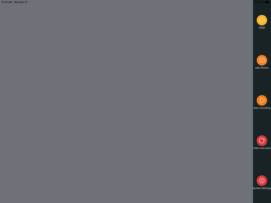 Screenshot #4 pour CRYSTAL-V