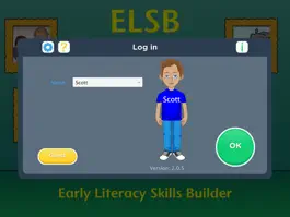 Game screenshot ELSB mod apk