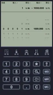 《单位换算器》 айфон картинки 4