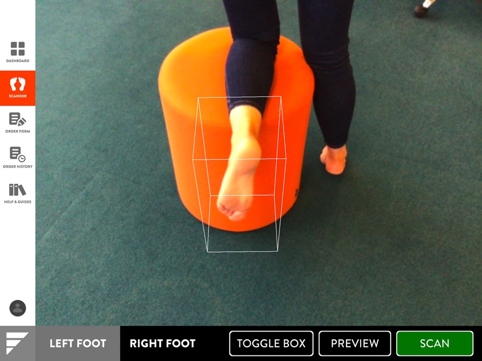 #7. FUSION by Firefly (iOS) Oleh: Taika3D Oy