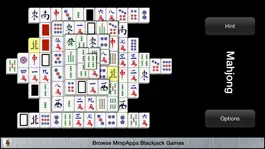 Game screenshot Mahjong Solitaire - Cards apk