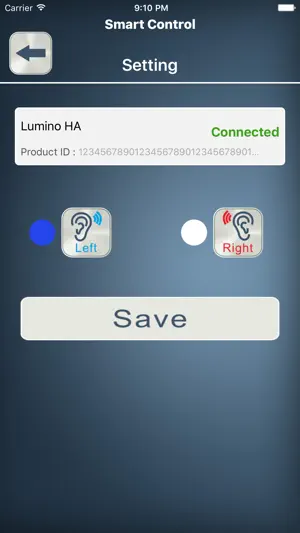 HA-Smart screenshot 3