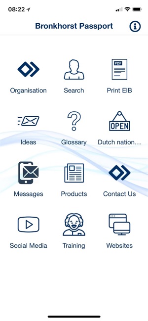 Bronkhorst Passport