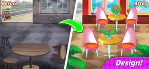 Cooking Frenzy: New Games 2021 screenshot #4 for iPhone