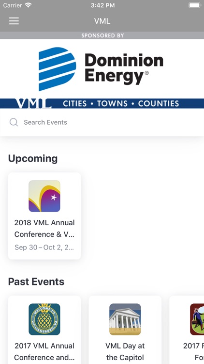 Virginia Municipal League