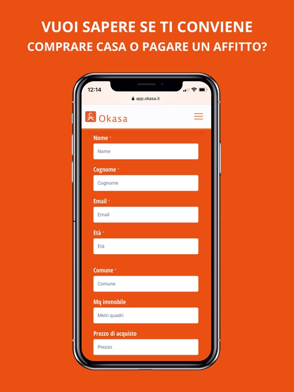 Screenshot #4 pour Okasa