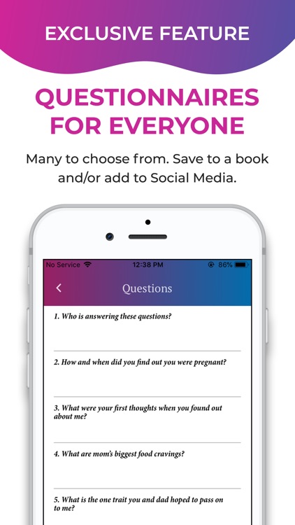 MemoryShare screenshot-5