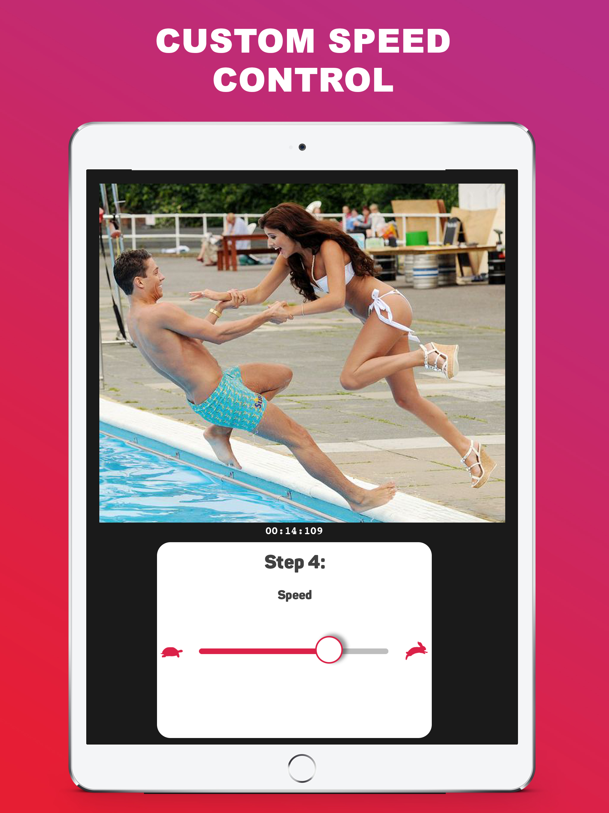 Loop Videos & Gif Maker Editor screenshot 8