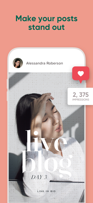 Over Design Flyer Story Maker on the App Store Over Design Flyer Story Maker on the App Store