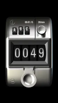 Tally Counter 2018 iphone bilder 0