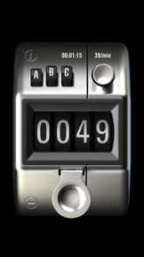 Tally Counter 2018 screenshot