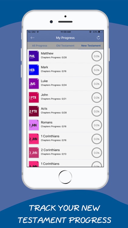 Web Bible  With Apocrypha Pro screenshot-3