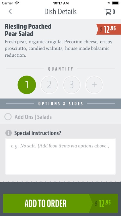 Market Street Kitchen To-Go screenshot-3