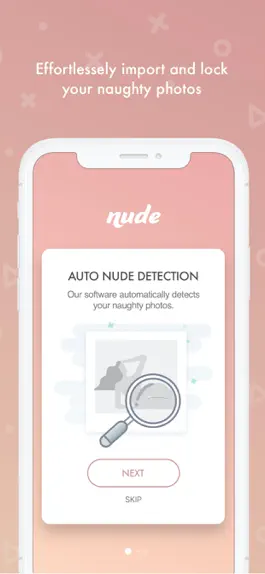 Game screenshot Nude App hack