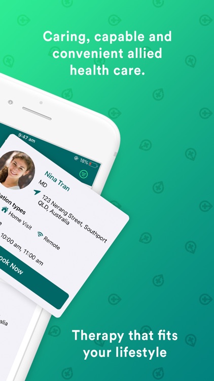 Therago screenshot-4