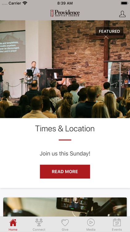 Providence Nolensville