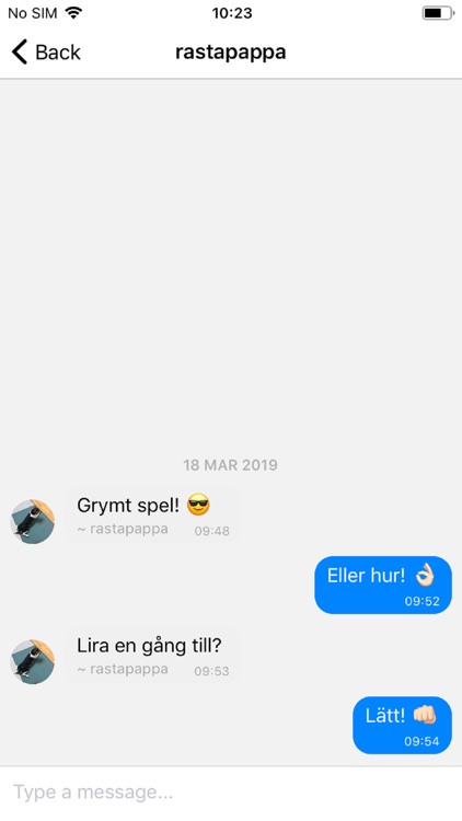 GMYatzy screenshot-3