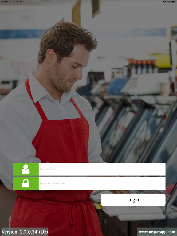 Screenshot #4 pour PayAppLite