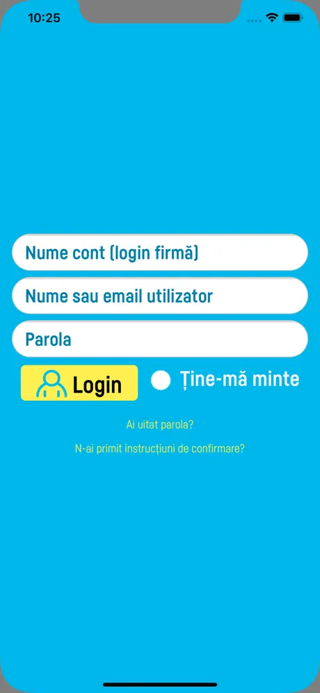 factureaza.ro app