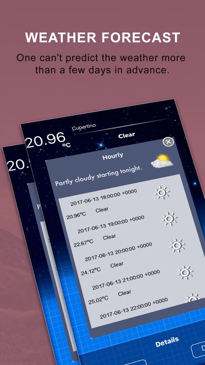 Weather Plus PRO