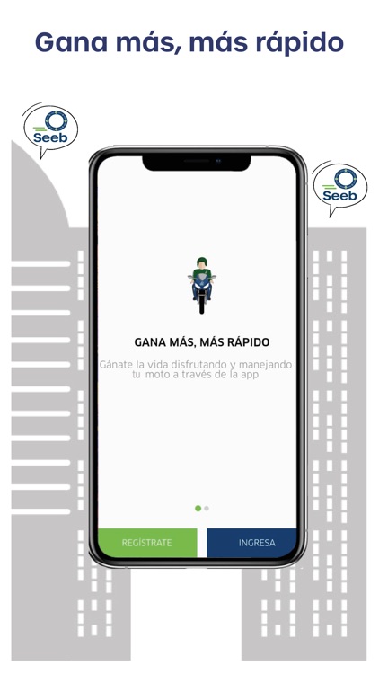 Seeb Rider screenshot-3