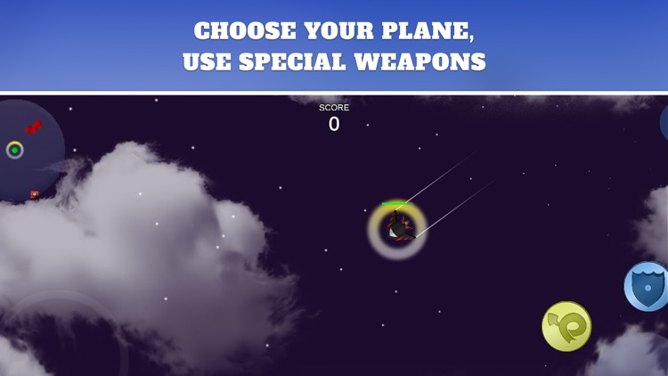 Sky Fight screenshot-3