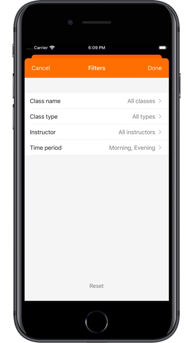 Screenshot #3 pour Waiheke Workout