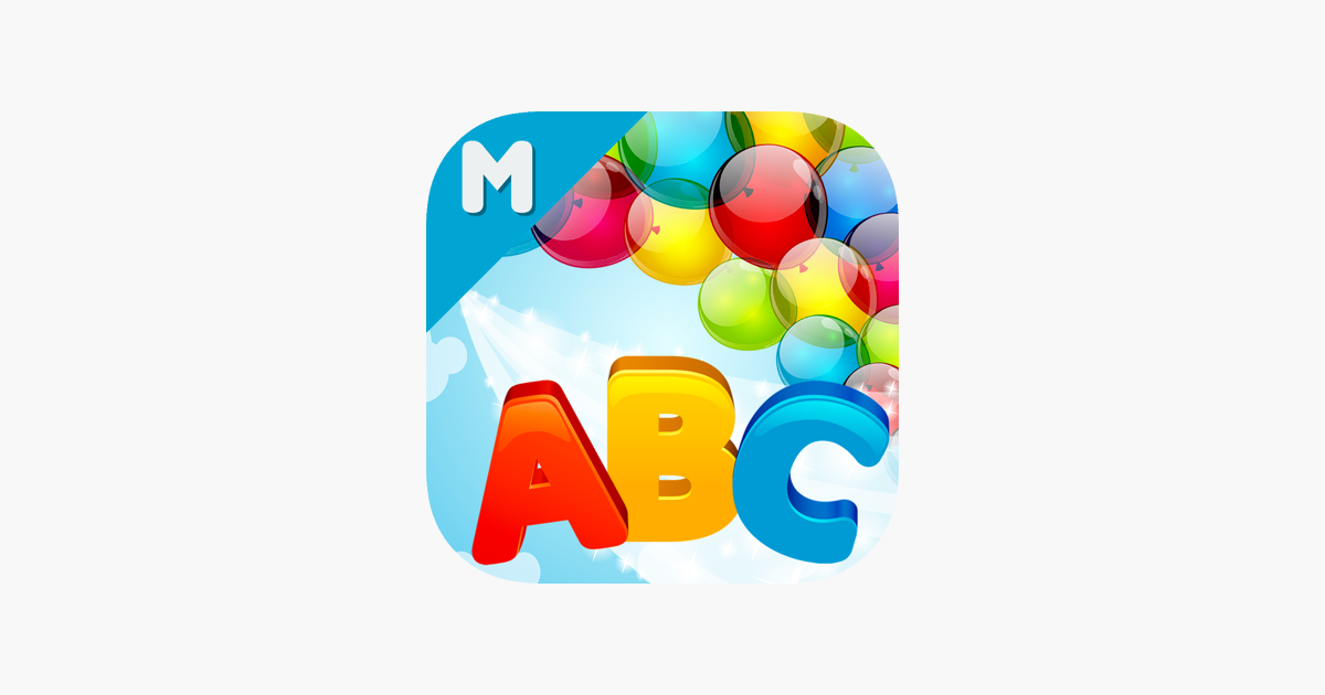 ABC Preschool Alphabet Phonics on the App Store