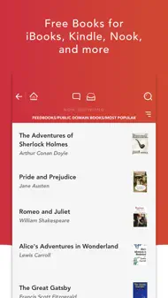 EBook Search - download books iphone bilder 1