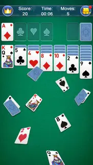 How to cancel & delete solitaire・ 4